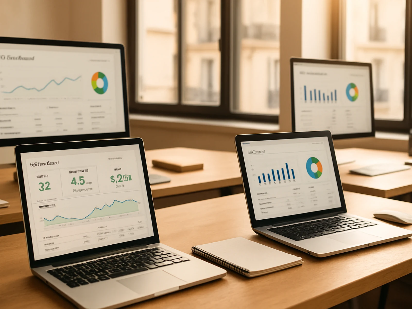 SEO Auditor Paris office and work